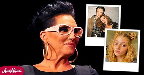 michelle versace|michelle visage personal life.